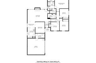 14811 Cedar Point Dr, Houston, TX 77070 - Photo 7