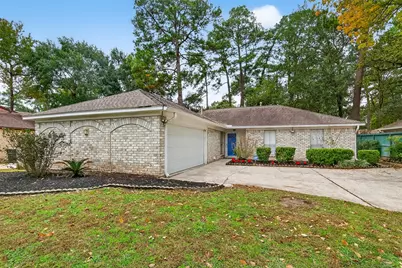 14811 Cedar Point Drive, Houston, TX 77070 - Photo 1