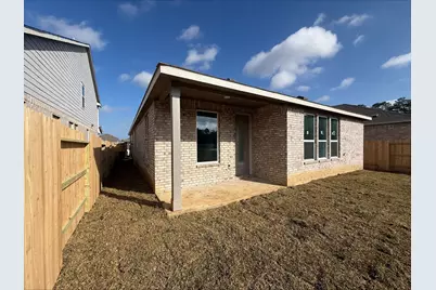 1519 Amber Skies Lane, Crosby, TX 77532 - Photo 3