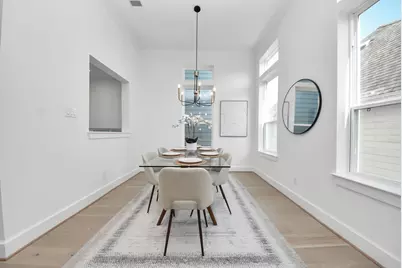 923 Fisher Street #E, Houston, TX 77018 - Photo 17