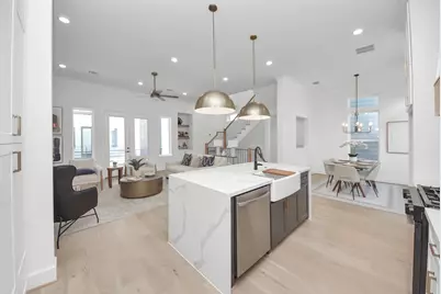 923 Fisher Street #E, Houston, TX 77018 - Photo 13