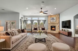 2878 ALENTINA Ct, League City, TX 77573 - Photo 5