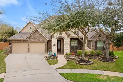 2878 Alentina Ct, League City, TX 77573 - Photo 1
