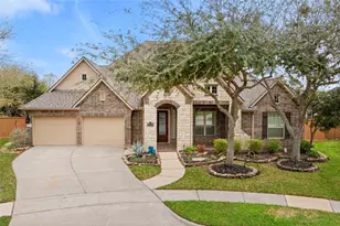 2878 ALENTINA Ct, League City, TX 77573 - Photo 1