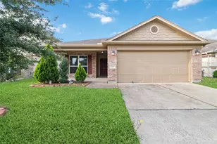 3307 Upland Spring Trace, Katy, TX 77493 - Photo 1