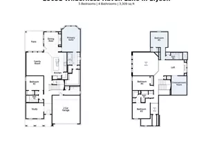 25031 Wilderness Hvn Ln, Katy, TX 77493 - Photo 15