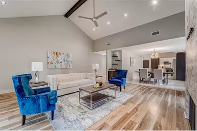 1371 Beaujolais Lane, Houston, TX 77077 - Photo 3