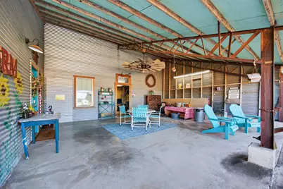 672 County Road 447, Waelder, TX 78959 - Photo 29
