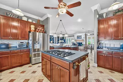 672 County Road 447, Waelder, TX 78959 - Photo 9