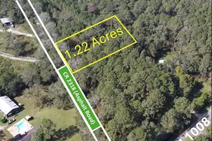 Tbd Lot F Farm To Market 1008, Dayton, TX 77535 - Photo 1