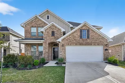 31215 Conover Drive, Fulshear, TX 77441 - Photo 1