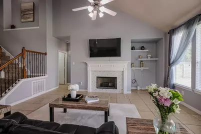 20519 Windsor Trace Lane, Richmond, TX 77407 - Photo 9