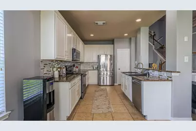 20519 Windsor Trace Lane, Richmond, TX 77407 - Photo 9