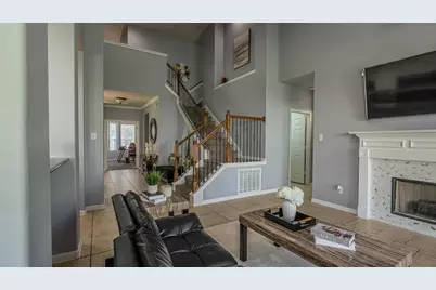20519 Windsor Trace Lane, Richmond, TX 77407 - Photo 5