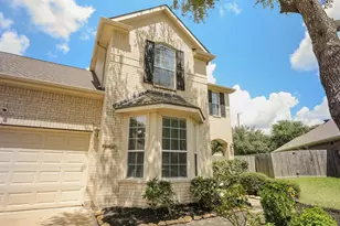 20519 Windsor Trace Ln, Richmond, TX 77407 - Photo 1