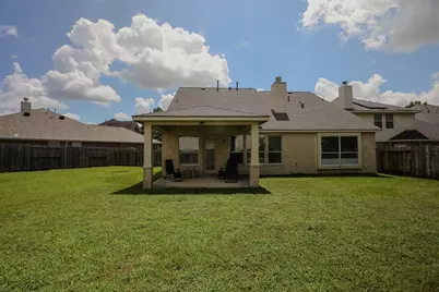 20519 Windsor Trace Lane, Richmond, TX 77407 - Photo 23