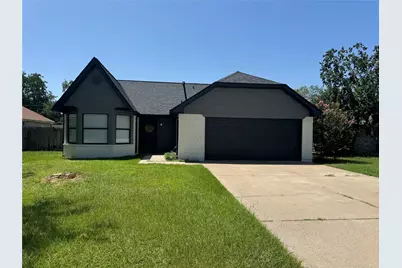 3908 Sierra Court, Bryan, TX 77802 - Photo 1