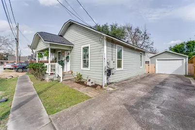 2116 Carter Street, Houston, TX 77008 - Photo 29
