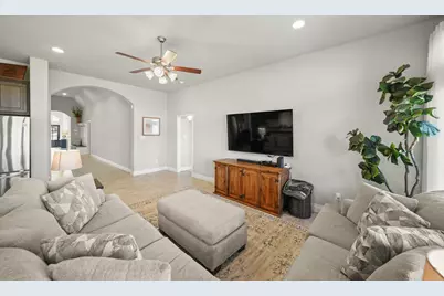 10839 High Red Mesa, Missouri City, TX 77459 - Photo 7