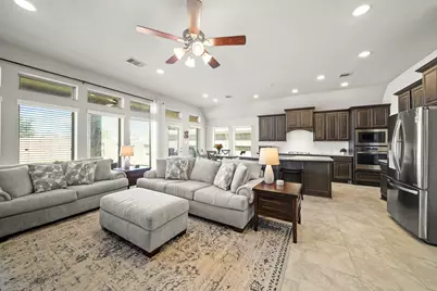 10839 High Red Mesa, Missouri City, TX 77459 - Photo 9