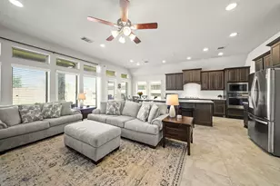 10839 High Red Mesa, Missouri City, TX 77459 - Photo 9