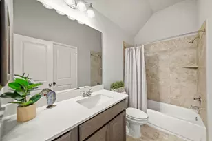 10839 High Red Mesa, Missouri City, TX 77459 - Photo 29