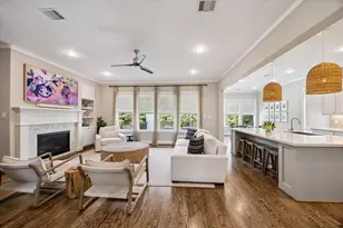 4604 Mimosa Dr, Bellaire, TX 77401 - Photo 21