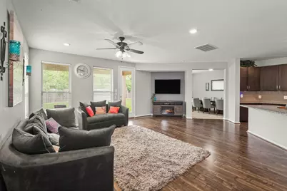 4551 Ashberry Pine Lane, Katy, TX 77449 - Photo 7