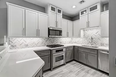 3 Waterway Court #1B, The Woodlands, TX 77380 - Photo 17