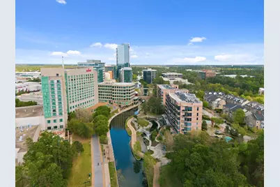 3 Waterway Court #1B, The Woodlands, TX 77380 - Photo 29