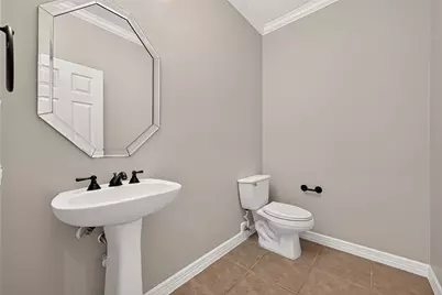 4307 Lake Walk Court, Missouri City, TX 77459 - Photo 25