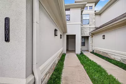 4307 Lake Walk Court, Missouri City, TX 77459 - Photo 5