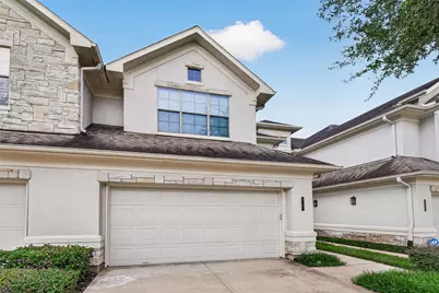 4307 Lake Walk Court, Missouri City, TX 77459 - Photo 3