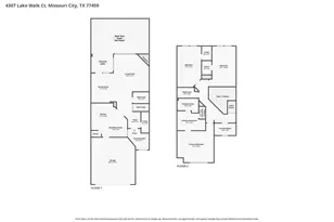 4307 Lake Walk Ct, Missouri City, TX 77459 - Photo 45