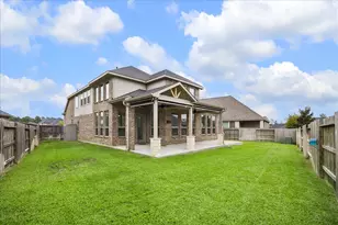 504 Sage Timbers Ln, Pinehurst, TX 77362 - Photo 35