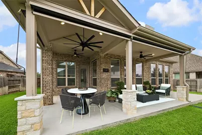 504 Sage Timbers Lane, Pinehurst, TX 77362 - Photo 31