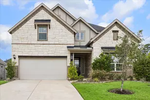 504 Sage Timbers Ln, Pinehurst, TX 77362 - Photo 1