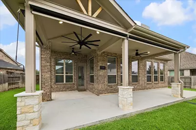 504 Sage Timbers Lane, Pinehurst, TX 77362 - Photo 33