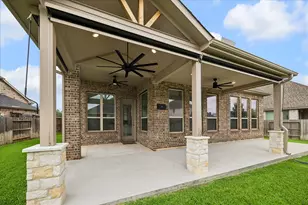 504 Sage Timbers Ln, Pinehurst, TX 77362 - Photo 33