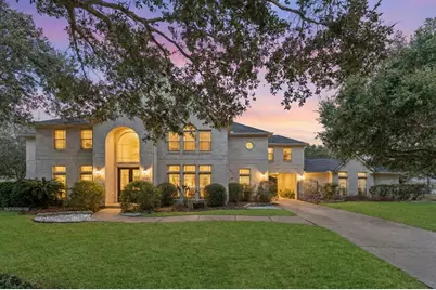 8703 Nobel Court, Richmond, TX 77469 - Photo 1
