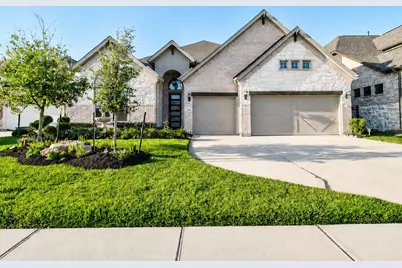 2385 Seaglass Terrace Drive, Katy, TX 77493 - Photo 1