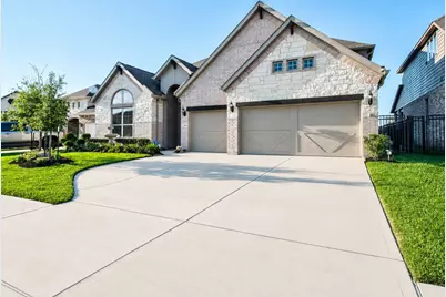 2385 Seaglass Terrace Drive, Katy, TX 77493 - Photo 3