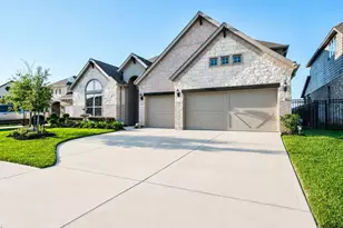 2385 Seaglass Ter Dr, Katy, TX 77493 - Photo 3