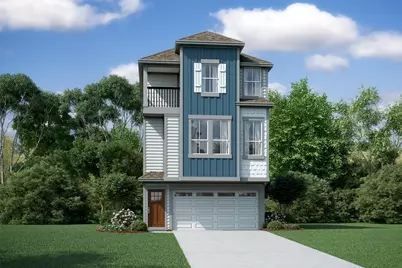 2025 Millbridge Spring Lane, Houston, TX 77051 - Photo 1