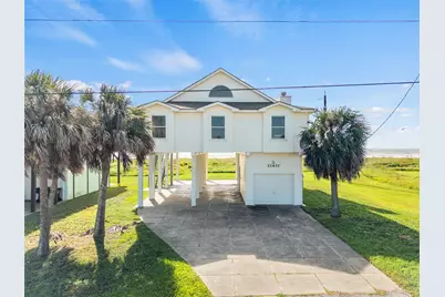 21631 Termini San Luis Pass Road, Galveston, TX 77554 - Photo 1
