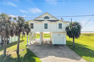 21631 Termini-San Luis Pass Rd, Galveston, TX 77554 - Photo 1