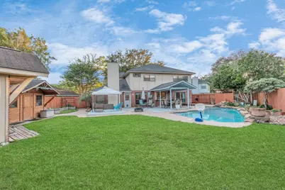 3310 Little Farms Court, Richmond, TX 77406 - Photo 7