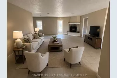 1011 Oak Drive, Liberty, TX 77575 - Photo 3