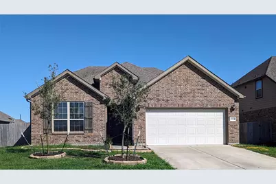 5206 Gerent Lane, Katy, TX 77493 - Photo 1