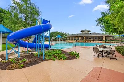 20715 Bandrock Terrace, Richmond, TX 77407 - Photo 25